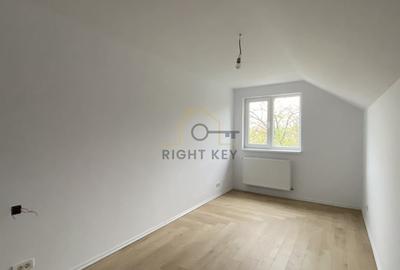 Casă individuală cu 4 camere cu Canalizare în Domnești - 14