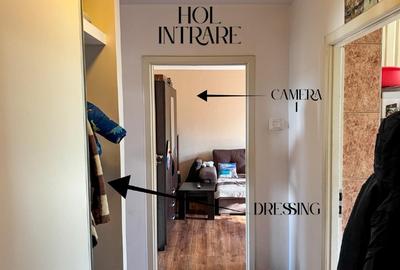 3 camere Păcii 3 camere Păcii - 11