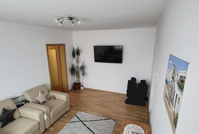 Apartament cu 3 camere semidecomandat în Iancului - 1