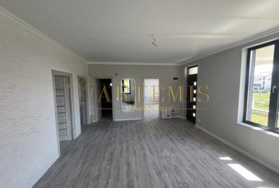 Casa tip parter, 105mp, zona Nord - 4