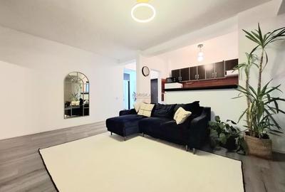 2 Camere | Doamna Ghica | 61mp | Centrala | Gradina - 9