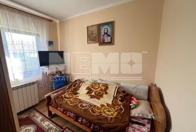 Casă individuală cu 6 camere cu Teren 2000 Mp în Văratec - 15