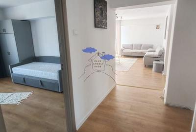 Apartament cu 4 camere în Centrul Civic - 7