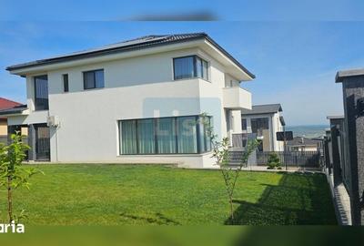 Casă cu 4 camere cu Teren 800 Mp în Apahida - 19