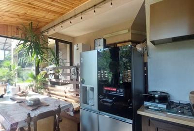 Casă individuală cu 7 camere cu Canalizare în Ovidiu - 9