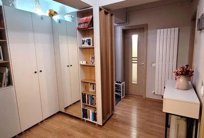 Apartament cu 3 camere decomandat, mobilat în Galata - 4
