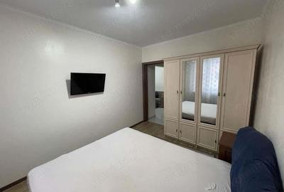 Apartament cu 2 camere în Lipovei