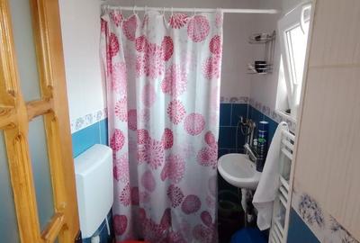 Casă cu 4 camere în Călărași - 19