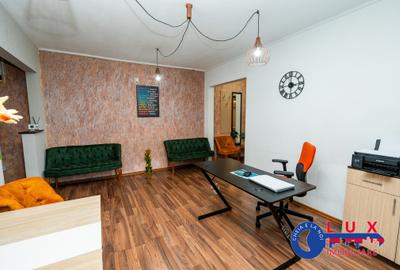 Birou, de 47 mp, în Ultracentral - 6