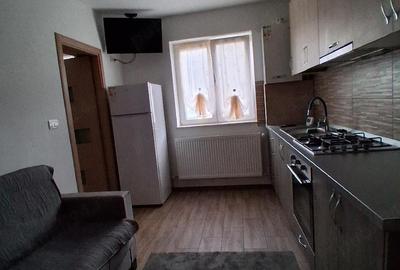 Apartament cu 2 camere nedecomandat în Central - 5