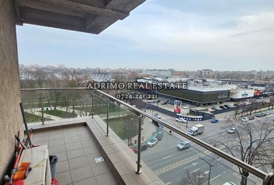 Ap3cam BLOC NOU - v-a-v City Park Mall - Priveliste Parc - Termen Lung - 700 eur - 14