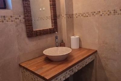 Casă individuală cu 5 camere cu Teren 200 Mp în Decebal - 8