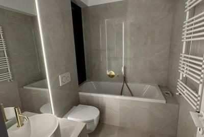 Studio premium Cortina North faza 1 - 6