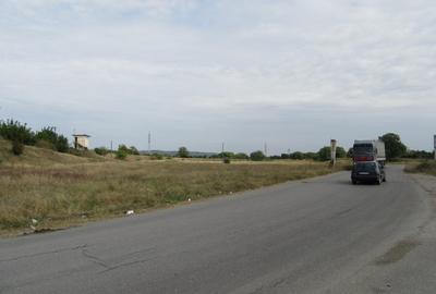 Teren Construcții extravilan de 8775 mp, în Exterior Nord - 15