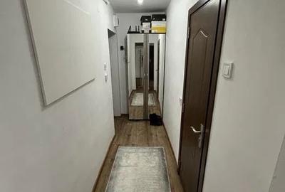 Apartament cu 2 camere decomandat în Domnești - 5