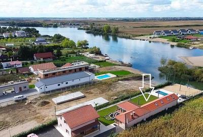 Vila de vanzare in APA-NORD cu 2 Piscine/Zona de Relaxare... - 13