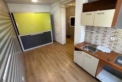 Garsoniera New Residence Magurele-Mutare Rapida - 1