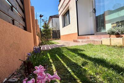 Casă cu 4 camere cu Teren 261 Mp în Berceni - 3