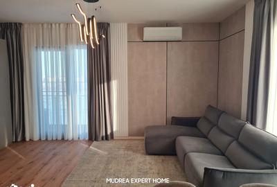 Apartament cu 2 camere în Central - 1
