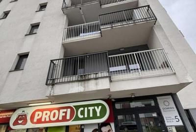 2 camere , 52 mp, Nou, parcare, terasa, str.Borhanciului, Borhanci - 7