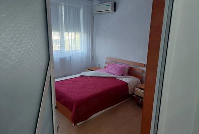 Apartament cu 2 camere semidecomandat în Țiglina 2 - 3