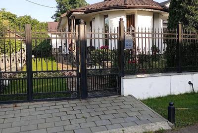 Casă cu Teren 1400 Mp în Central - 4