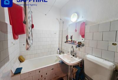 Apartament cu 3 camere decomandat, mobilat în Militari - 7