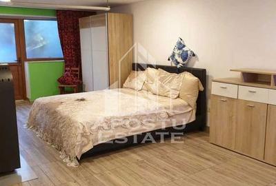 Garsonieră în Iosefin - 6