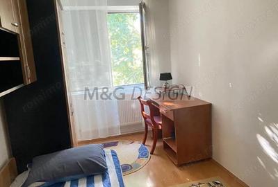 Apartament cu 3 camere semidecomandat în Medicină - 6