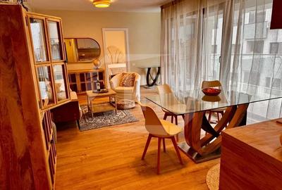 Apartament 3 camere, Borhanci - 2