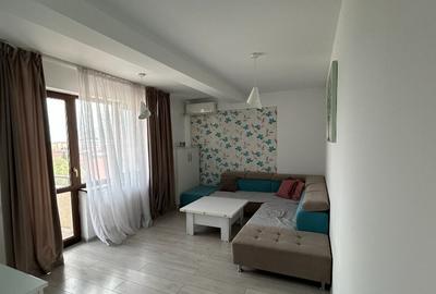 Apartament 2 camere ozana - 6