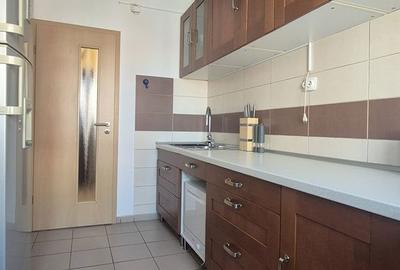 Apartament cu 3 camere decomandat, mobilat în Moșilor - 4