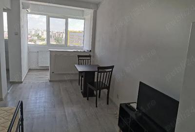 Garsonieră decomandată în Berceni - 1