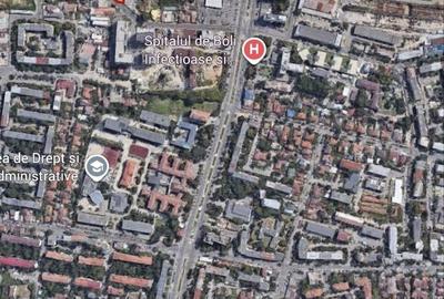 Spațiu comercial, de 590 mp, în Popoveni - 3