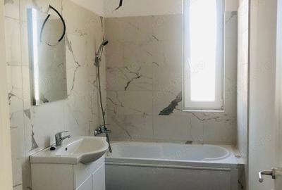Apartament cu 2 camere în Braytim - 1