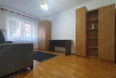 Apartament cu 2 camere decomandat în Răcădău - 5