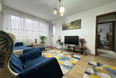 De vanzare - 2 camere 55mp - 150m Metrou Lujerului - 5