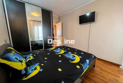 Apartament cu 2 camere semidecomandat în Vișani - 5