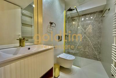 Apartament cu 3 camere decomandat, mobilat în Aviației - 21