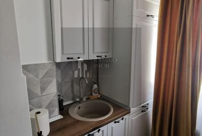 Apartament cu 2 camere în Dudu - 2