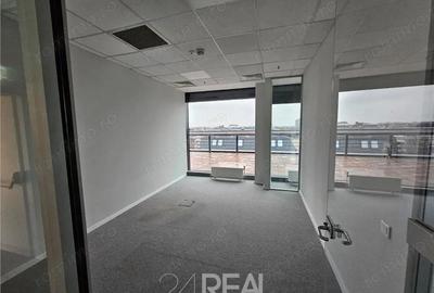Spațiu comercial, în Dorobanți - 1