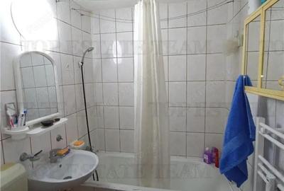 Apartament cu 2 camere nedecomandat în Central - 4
