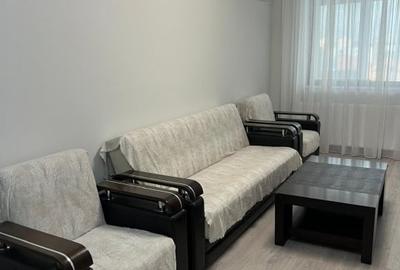 Apartament cu 2 camere decomandat în Carrefour - 6