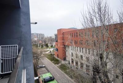 Apartament cu 2 camere decomandat, mobilat în Grozăvești - 20