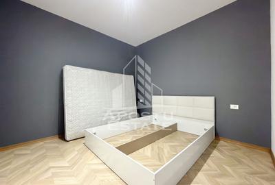 Apartament cu 2 camere mobilat si gradina de 30 mp in Giroc la asfalt. - 21