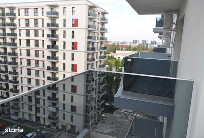 Garsonieră decomandată în Drumul Taberei - 7