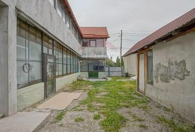 Apartament cu 4 camere nedecomandat, mobilat în Baciu - 1