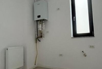 Apartament 2 camere Tomis Nord Campus - 2