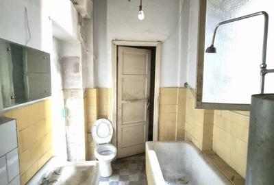 Dorobanti Str. Roma, vanzare apartament 3 camere pe hol locuibil Dorobanti Str. Roma, vanzare apartament 3 camere pe hol locuibil - 14