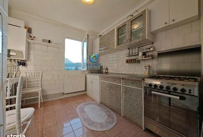 Apartament cu 2 camere semidecomandat, mobilat în Astra - 8